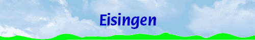 Eisingen