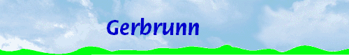 Gerbrunn