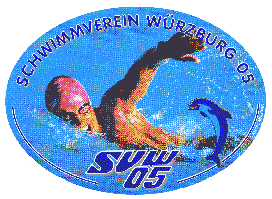 Schwimmverein Würzburg 05